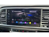 SEAT Ateca ATECA 1.5 TSI EVO FR 5dr