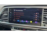 SEAT Ateca ATECA 1.5 TSI EVO FR 5dr