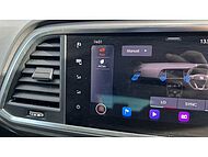 SEAT Ateca ATECA 1.5 TSI EVO FR 5dr