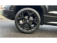 SEAT Ateca Seat Ateca Estate 1.5 TSI EVO FR Black Edition 5dr