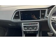 SEAT Ateca Seat Ateca Estate 1.5 TSI EVO FR Black Edition 5dr
