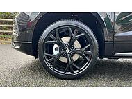 SEAT Ateca Seat Ateca Estate 1.5 TSI EVO FR Black Edition 5dr