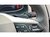 SEAT Ateca Seat Ateca Estate 1.5 TSI EVO FR Black Edition 5dr