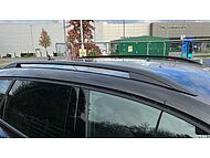 SEAT Ateca Seat Ateca Estate 1.5 TSI EVO FR Black Edition 5dr