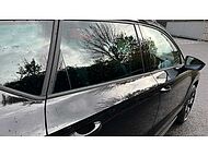 SEAT Ateca Seat Ateca Estate 1.5 TSI EVO FR Black Edition 5dr