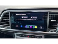 SEAT Ateca Seat Ateca Estate 1.5 TSI EVO FR Black Edition 5dr