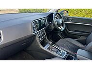 SEAT Ateca ATECA 1.5 TSI EVO FR 5dr DSG