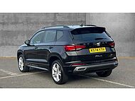 SEAT Ateca ATECA 1.5 TSI EVO FR 5dr DSG