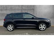 SEAT Ateca ATECA 1.5 TSI EVO FR 5dr DSG