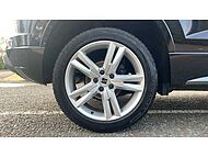 SEAT Ateca ATECA 1.5 TSI EVO FR 5dr DSG