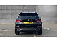SEAT Ateca ATECA 1.5 TSI EVO FR 5dr DSG