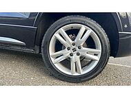 SEAT Ateca ATECA 1.5 TSI EVO FR 5dr DSG