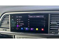 SEAT Ateca ATECA 1.5 TSI EVO FR 5dr DSG