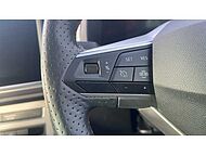 SEAT Ateca ATECA 1.5 TSI EVO FR 5dr DSG