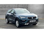 SEAT Ateca ATECA 2.0 TDI 150 SE 5dr DSG