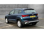 SEAT Ateca ATECA 2.0 TDI 150 SE 5dr DSG