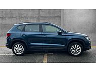 SEAT Ateca ATECA 2.0 TDI 150 SE 5dr DSG