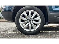 SEAT Ateca ATECA 2.0 TDI 150 SE 5dr DSG