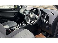 SEAT Ateca ATECA 2.0 TDI 150 SE 5dr DSG