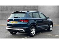 SEAT Ateca ATECA 2.0 TDI 150 SE 5dr DSG