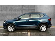 SEAT Ateca ATECA 2.0 TDI 150 SE 5dr DSG