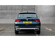 SEAT Ateca ATECA 2.0 TDI 150 SE 5dr DSG
