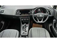 SEAT Ateca ATECA 2.0 TDI 150 SE 5dr DSG