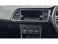 SEAT Ateca ATECA 2.0 TDI 150 SE 5dr DSG