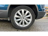 SEAT Ateca ATECA 2.0 TDI 150 SE 5dr DSG