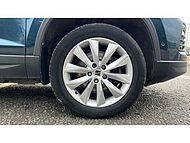 SEAT Ateca ATECA 2.0 TDI 150 SE 5dr DSG