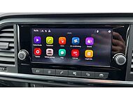 SEAT Ateca ATECA 2.0 TDI 150 SE 5dr DSG