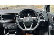 SEAT Ateca ATECA 2.0 TDI 150 SE 5dr DSG