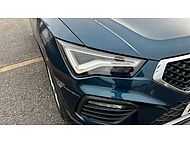 SEAT Ateca ATECA 2.0 TDI 150 SE 5dr DSG