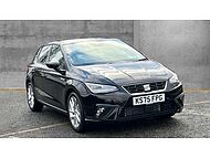 SEAT Ibiza 1.0 TSI 95 FR 5dr