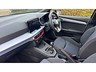 SEAT Ibiza 1.0 TSI 95 FR 5dr