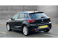 SEAT Ibiza 1.0 TSI 95 FR 5dr
