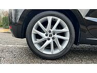 SEAT Ibiza 1.0 TSI 95 FR 5dr