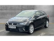 SEAT Ibiza 1.0 TSI 95 FR 5dr
