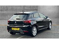 SEAT Ibiza 1.0 TSI 95 FR 5dr