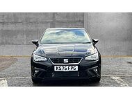 SEAT Ibiza 1.0 TSI 95 FR 5dr