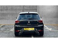 SEAT Ibiza 1.0 TSI 95 FR 5dr