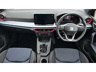 SEAT Ibiza 1.0 TSI 95 FR 5dr