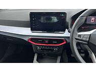 SEAT Ibiza 1.0 TSI 95 FR 5dr