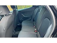 SEAT Ibiza 1.0 TSI 95 FR 5dr