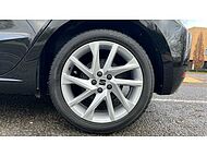 SEAT Ibiza 1.0 TSI 95 FR 5dr