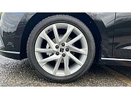 SEAT Ibiza 1.0 TSI 95 FR 5dr