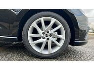 SEAT Ibiza 1.0 TSI 95 FR 5dr