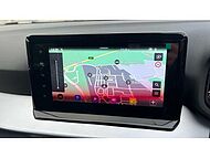 SEAT Ibiza 1.0 TSI 95 FR 5dr