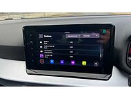 SEAT Ibiza 1.0 TSI 95 FR 5dr