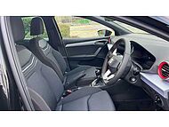 SEAT Ibiza 1.0 TSI 95 FR 5dr